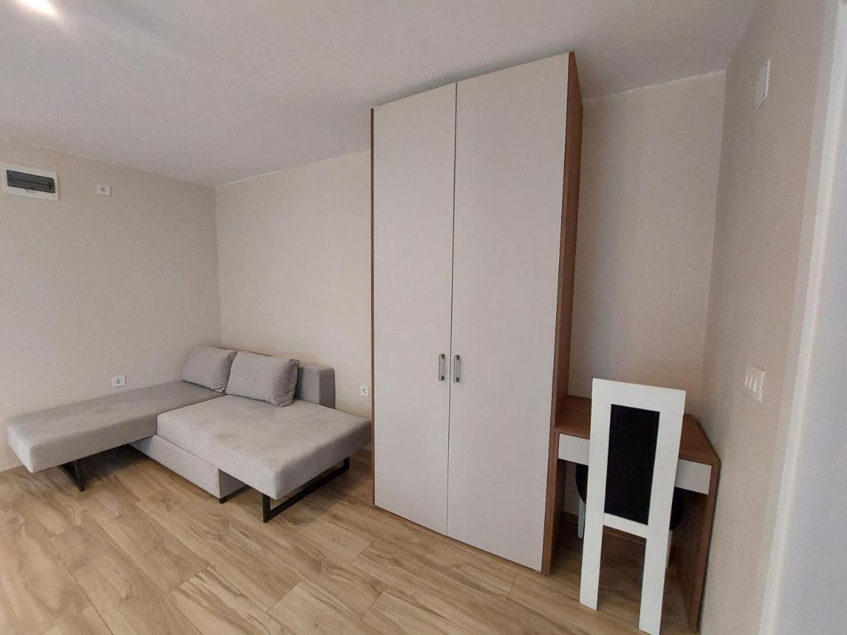 Superb Apartments Вирпазар Экстерьер фото